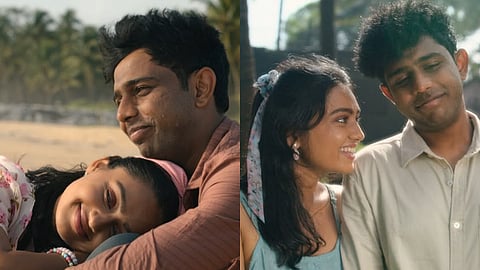 Stills from Bhavantara