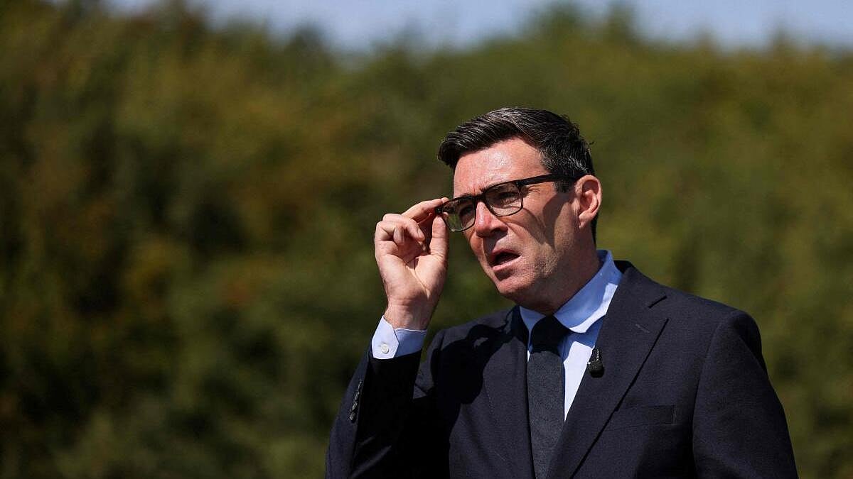Tests loom for popular UK PM Burnham as parliament returns