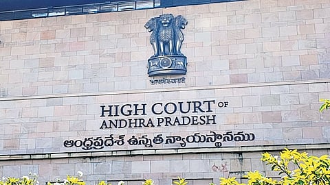 Workers have approached the Andhra Pradesh High Court seeking anticipatory bail 