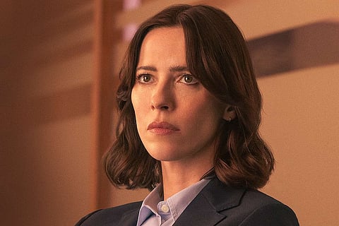Rebecca Hall to star alongside The Secrets of Secrets