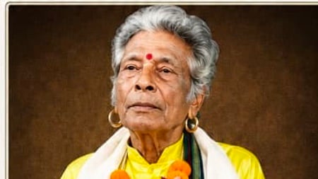 Pandit Jagannath Behera