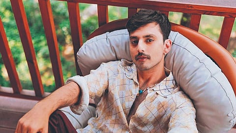 Himansh Kohli