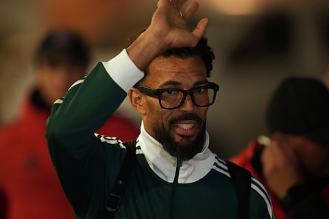Colo Colo, Chile’s most successful soccer club, announced the signing of Josimar Évora Dias, better known as Vozinha, on July 24. 