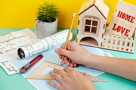 How to finance your home renovation with a personal loan: A step-by-step guide