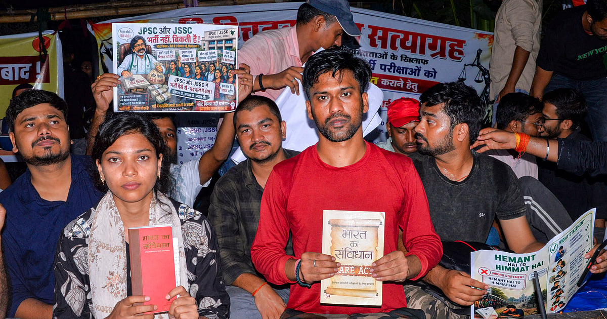 Photo: The New Indian Express Photo |PTI