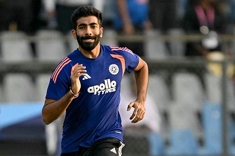Jasprit Bumrah is ruled out of Sri Lanka series