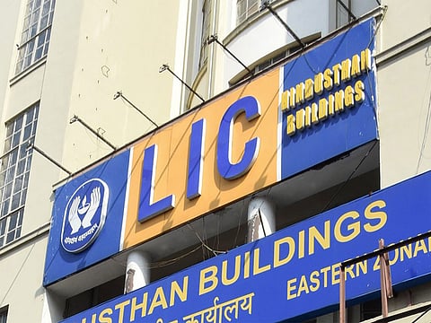 Govt launches 2.5% OFS in LIC; floor price fixed at Rs 382 per share, retail investors can bid on Wednesday