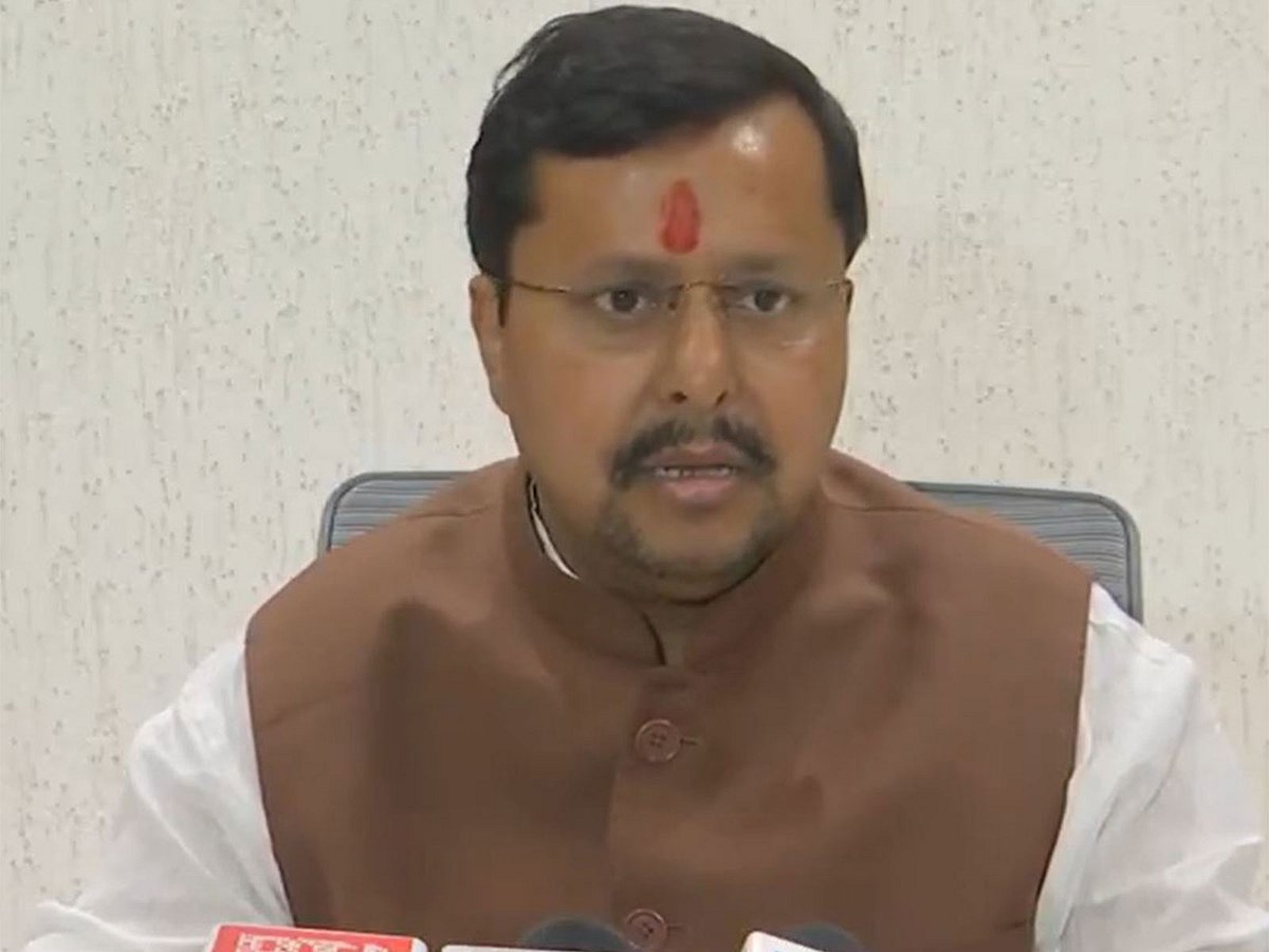Day after Datia by-poll debacle, state BJP top brass huddles, two-member panel to probe reasons