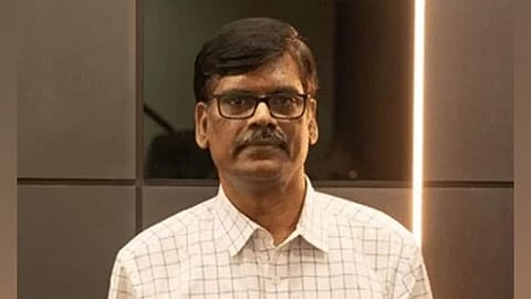 PR Sundar Finfluencer.