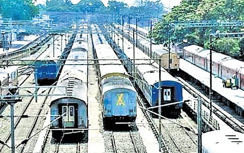 Representative Image