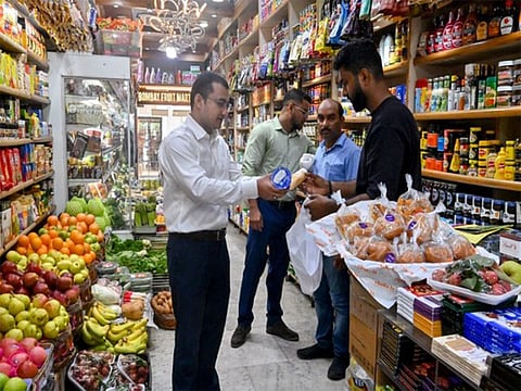 "Ambiguous, unverifiable": FSSAI bars Dabur India from selling products with misleading 100 per cent claims