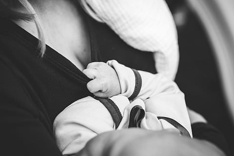 The first food matters: How breastfeeding benefits both mother and baby
