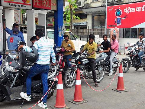 SIAM said the increase in chloride-related issues had been observed specifically after the implementation of E20 fuel. 