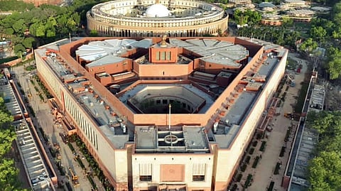 Parliament of India