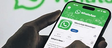 Users face outage as WhatsApp begins age-confirmation tests