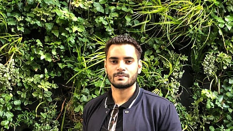 RC Pranav