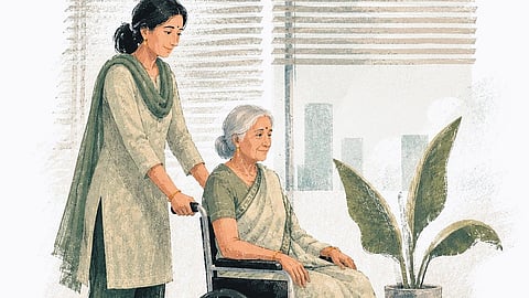 Representative Image