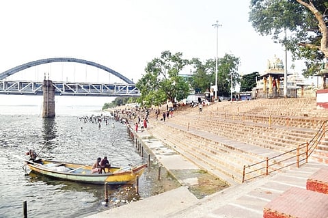 Sai Prasad said special attention should be given to regulating the crowd as a large number of pilgrims are expected to arrive by road and rail during the festival.