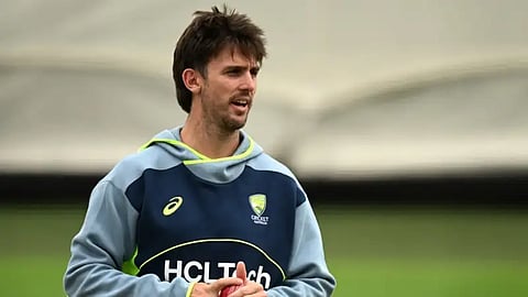 Mitch Marsh will represent three-time champions Sunrisers Eastern Cape in Season 5