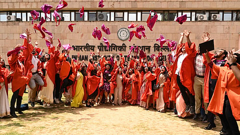 Women’s access to higher education is increasing at scale, irrespective of their social or economic circumstances