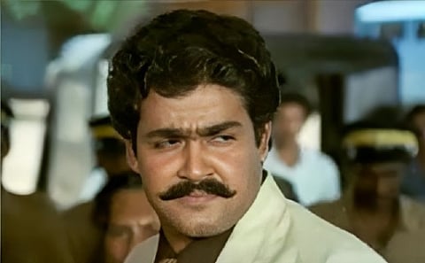 Flashback to 1986: When Mohanlal became 'Lalettan' with 34 films in a year