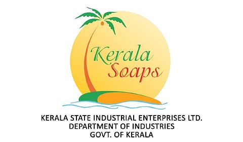 Kerala Soaps by KSIE