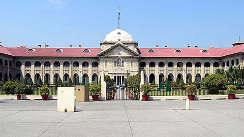 Allahabad High Court