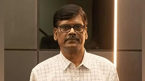 Businessman P R Sundar arrested in Bengaluru on sexual harassment charges