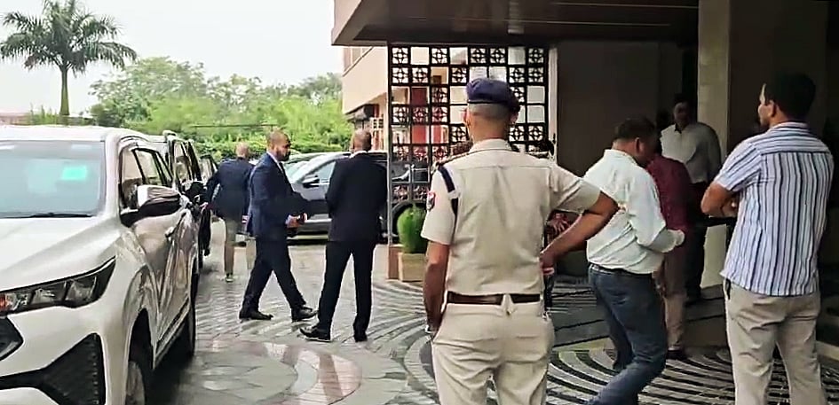 India grills Meta for second day over Modi post removal