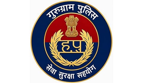 Gurugram Police