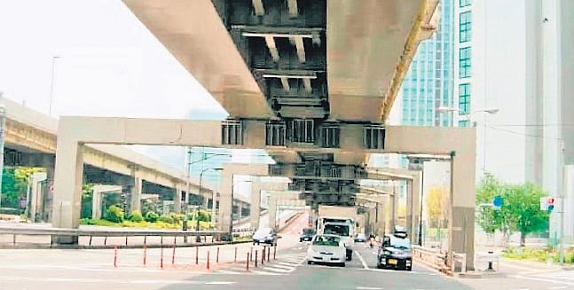 Union ministry puts Kerala's Edappally-Aroor elevated highway project on hold