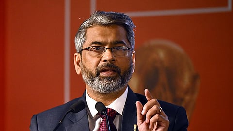 Kalyan Chaubey said he has faith in the Tata Group and that its decisions cannot be driven by commercial interests.