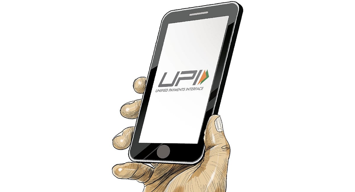 Lok Sabha passes bill allowing UPI transaction charges