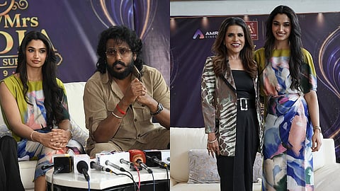 Reeshma Nanaiah