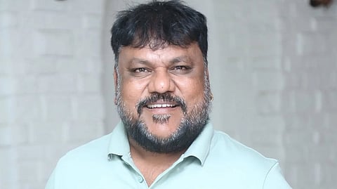 Nakkina Thrinadha Rao: Anakapalli is about family values and relationships
