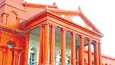 A division bench of Justice DK Singh and Justice TM Nadaf passed the order while allowing the appeal filed by SIMS, challenging the interim order by a single judge staying Dr Ashwin's transfer.
