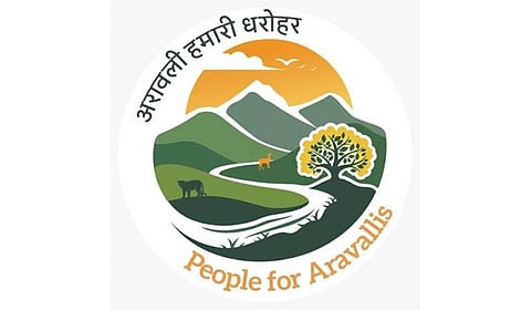 People for Aravallis