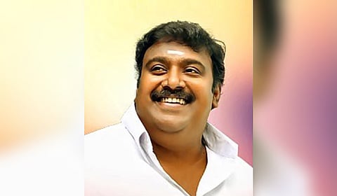 Puducherry ex-MLA Ashok Anand