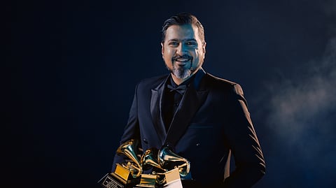 'It would feel insulting to win...’ 3-time Grammy winner Ricky Kej on BTS' Grammy boycott