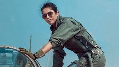 Squadron Leader Bhawana Kanth has become the first woman to graduate from the Indian Air Force's toughest fighter qualification, clearing the Fighter Combat Leader (FCL) course