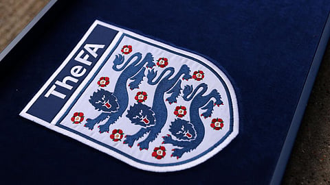 According to British media, the English FA has joined the chorus of disapproval by refusing to support his bid for re-election as FIFA president next year. 