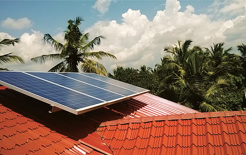 Kerala's Trusted Path to: Energy Independence & Quality Lifelong
