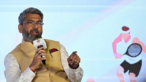 Kalyan Chaubey said playing Brazil would offer invaluable exposure to the Indian team and help identify areas that need improvement. 