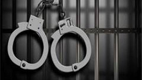 The arrest was made by the Perumbavoor police team from Thadiyittaparambu, which conducted the inter-state operation.