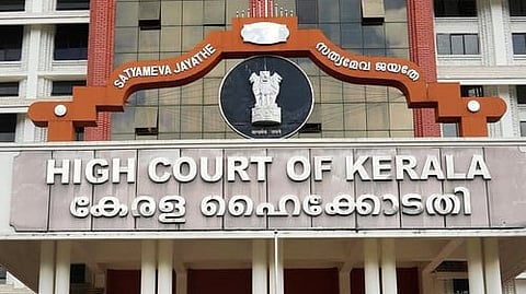 The HC observed that it was undisputed that the parties had been living separately for the past nine years.