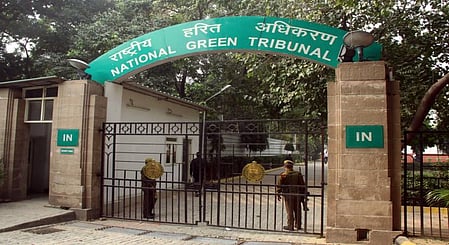  National Green Tribunal forms panel to probe illegal mining in Khurda