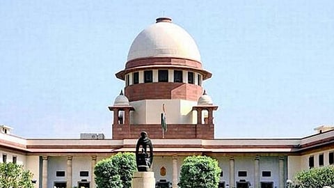 The Bench of the Supreme court, headed by the CJI Surya Kant and Justices Joymalya Bagchi and Vipul M. Pancholi, however, firmly shut the door on individual judges rushing to the apex court for personal extension.