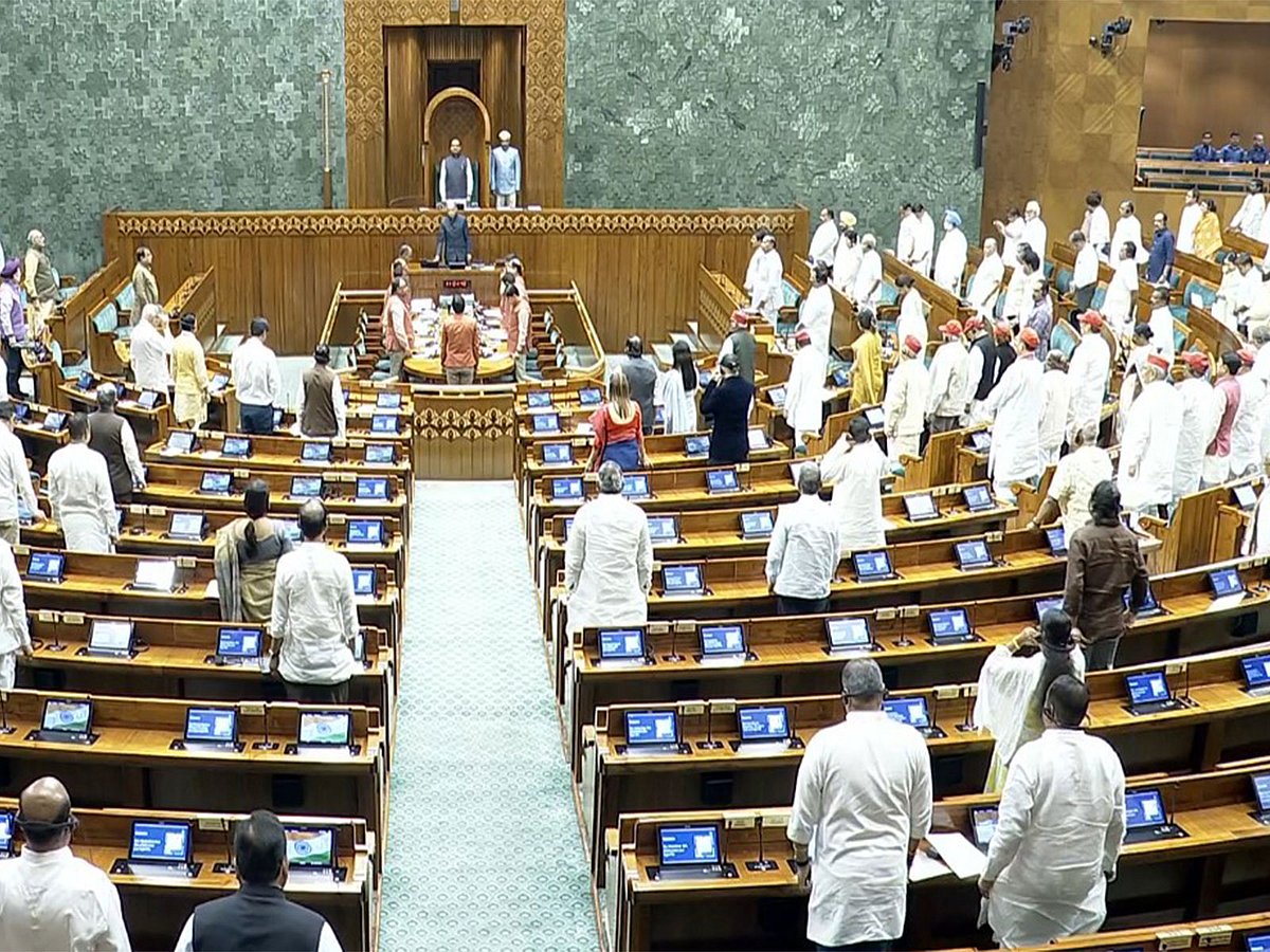 FCRA Bill 2026 — What does it change, and what are the concerns?