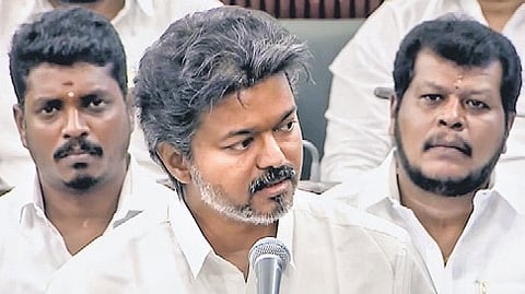  Chief Minister C Joseph Vijay has ordered the payments in recognition of workers’ contributions to the state’s economic growth.