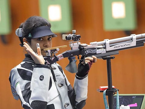 Vidarsa K Vinod